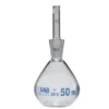 Picnometro calibrato 50 ml