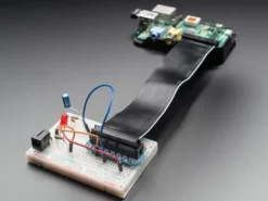 Pi cobbler breakout kit per Raspberry Pi