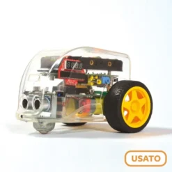 Pi2Go (USATO)
