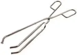 Pinza in Acciaio a branche incrociate 280 mm