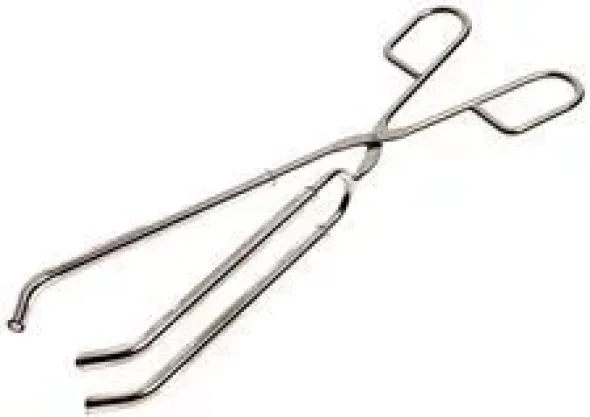 Pinza in Acciaio a branche incrociate 280 mm