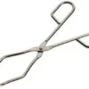 Pinza in Acciaio Inox per crogioli 220 mm