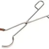 Pinza in Acciaio per bicchieri Apertura Ø 50-70 310 mm