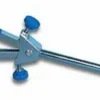 Pinza in Lega con gambo libero branche a squadra Apertura 20-50mm