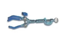 Pinza in Lega con morsetto a tre branche Apertura da 0-80 mm