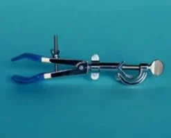 Pinza in Lega con morsetto branche a squadra Apertura da 10-30 mm