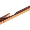 Pinza in Legno per provette 180 mm - 12 pz