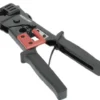 Pinza Multifunzione per Crimpare Reti