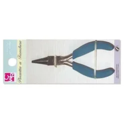 PINZA PER WIRE RICURVA
