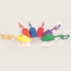 Pinze arcobaleno