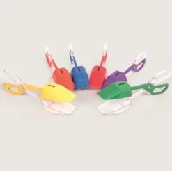 Pinze arcobaleno