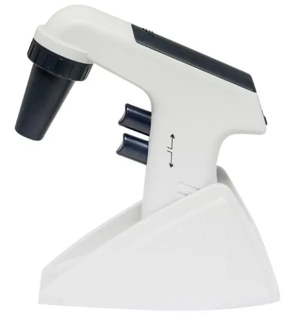 Pipettatore per pipette 1 - 100 ml