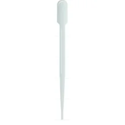 Pipette PE, per uso generale 5,5 ml - 500 pz