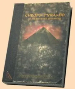 Piramide di Cheope - Licenza singola