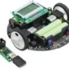 3pi Robot + USB Programmer Combo