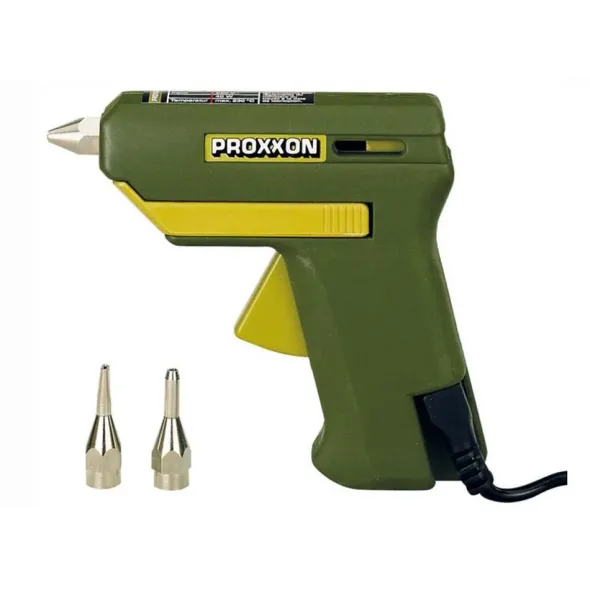 Pistola incollatrice a caldo MICROMOT HKP 220