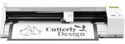 Plotter da taglio Roland GS2-24 + Software CutStudio
