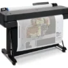 Plotter HP DesignJet T630 - 2025 Edition - 36" stampante grandi formati - colore - ink-jet