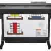 Plotter HP DesignJet T650 - 36" stampante grandi formati fino ad A0