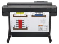 Plotter HP DesignJet T650 - 36" stampante grandi formati fino ad A0