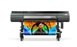 Plotter stampa e taglio SG3-540