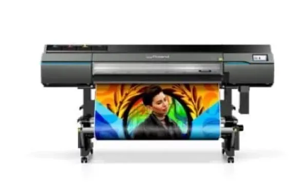 Plotter stampa e taglio SG3-540