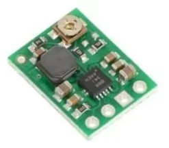 Pololu Adjustable Step-Up Voltage Regulator U1V11A