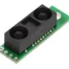 Pololu Carrier with Sharp GP2Y0A60SZLF Analog Distance Sensor 10-150cm, 5V