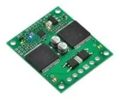 Pololu Qik 2s12v10 Dual Serial Motor Controller