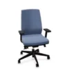 Poltroncina- Blu denim