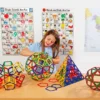 POLYDRON FRAMEWORKS - SET BASE (280 pezzi)