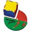 POLYDRON - GONIOMETRO TRIDIMENSIONALE