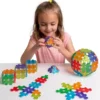 Polydron HashMag - Set per la classe