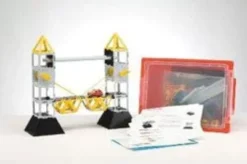 POLYDRON PONTI - SET BASE (134 PEZZI)