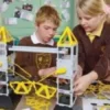 POLYDRON PONTI - SET PER LA CLASSE