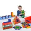 Polydron - Set super convenienza