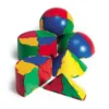 POLYDRON SFERA - SET PER PRINCIPIANTI (50 PEZZI)