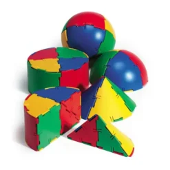 POLYDRON SFERA - SET PER PRINCIPIANTI (50 PEZZI)