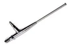Pompa da vuoto con attacco 3/4" portagomma Laterale Ø 12 mm
