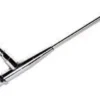 Pompa da vuoto con attacco sup. 1/2" portagomma Laterale Ø 12 mm