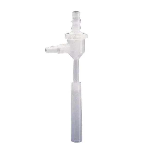 Pompa per vuoto ad acqua