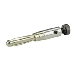 Portasagola (strisce vibranti) con perno a spina - String holder
