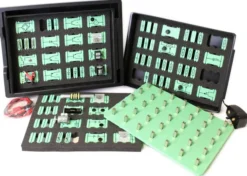 Principi elettronica avanzata