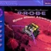 P.R.O.B.E. Camp-on-a-disk