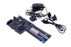 Programmatore PIC e scheda combinata