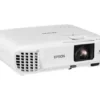 Proiettore 3LCD portatile Epson EB-E24 - 3600 lumen - XGA (1024 x 768) - 4:3 - bianco