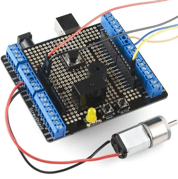 ProtoScrewShield