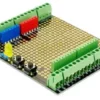 Proto Screw Shield-Assemblato (Arduino Compatibile)