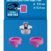Prym Set per applicare i bottoni a pressione Color Snaps con Vario Creative Tool