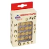 Punte per pirografo Pebaro - Lettere M-Z